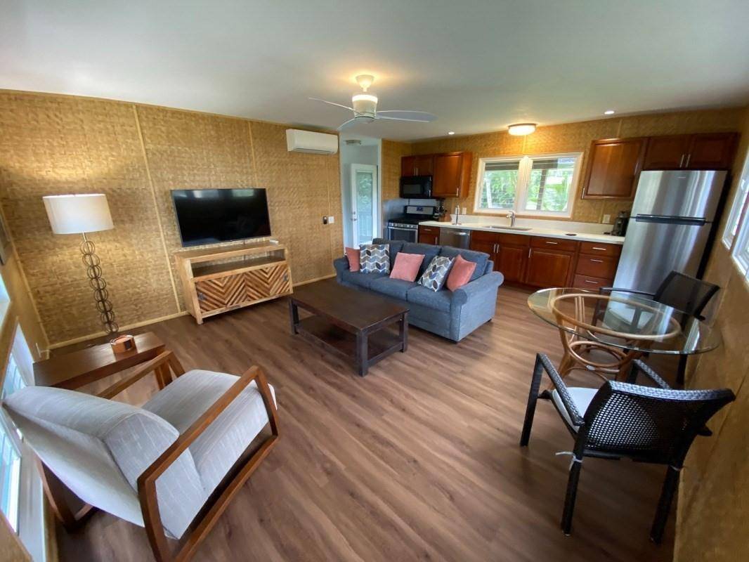3564 Moloaa Road, Unit B Kilauea, HI 96754 - Photo 12 of 18 Gallery Image 12