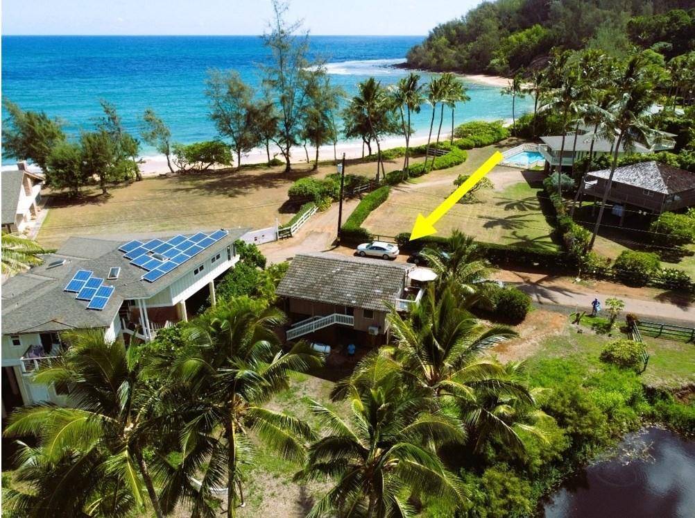 3564 Moloaa Road, Unit B Kilauea, HI 96754 - Photo 6 of 18 Gallery Image 6