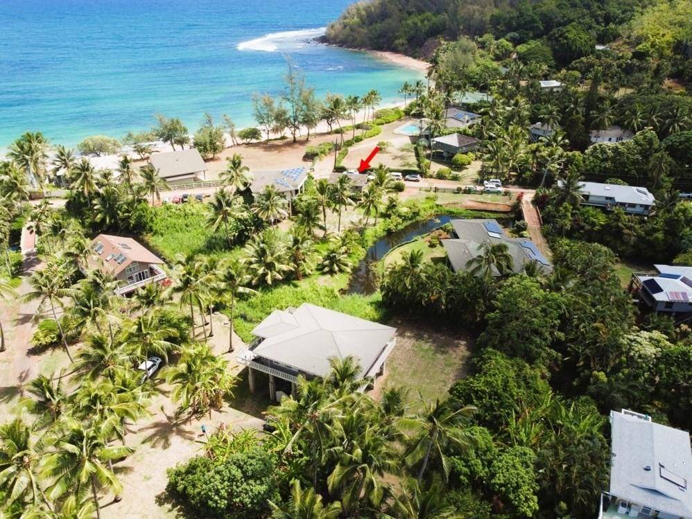 3564 Moloaa Road, Unit B Kilauea, HI 96754 - Photo 7 of 18 Gallery Image 7