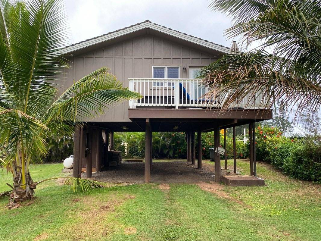 3564 Moloaa Road, Unit B Kilauea, HI 96754 - Photo 8 of 18 Gallery Image 8