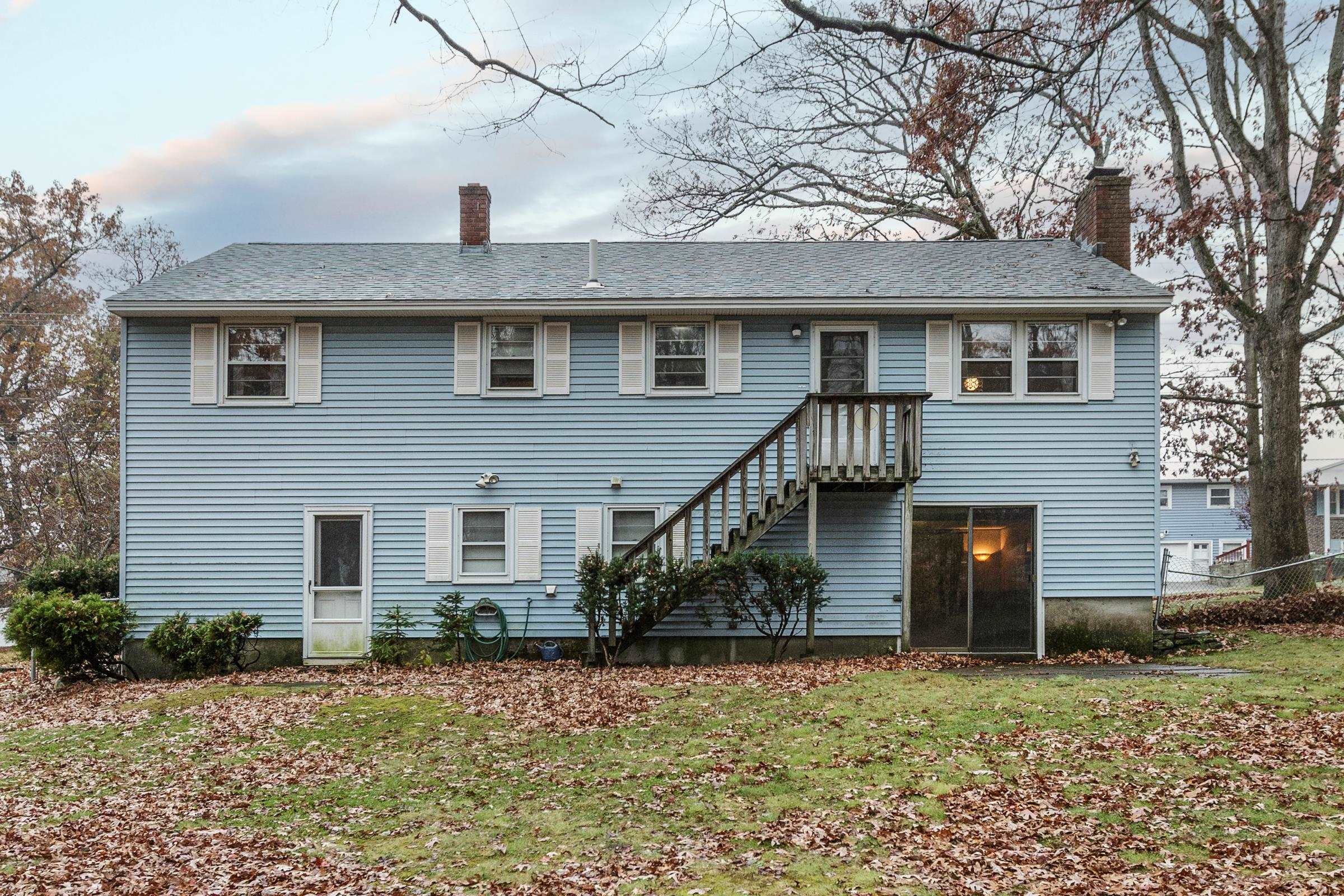 650 Weston Road Manchester, NH 03103 - Photo 13 of 40