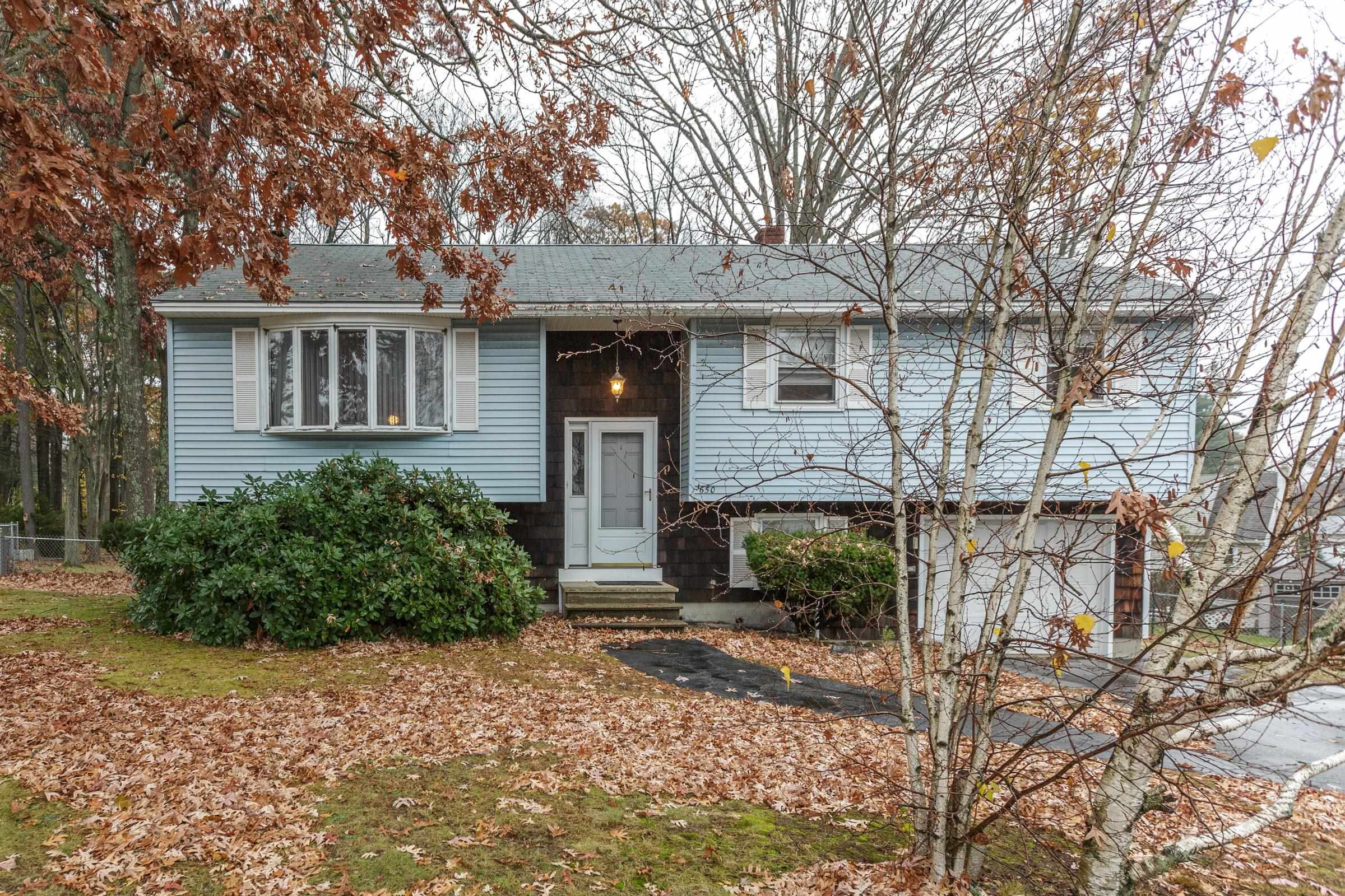 650 Weston Road Manchester, NH 03103 - Photo 2 of 40