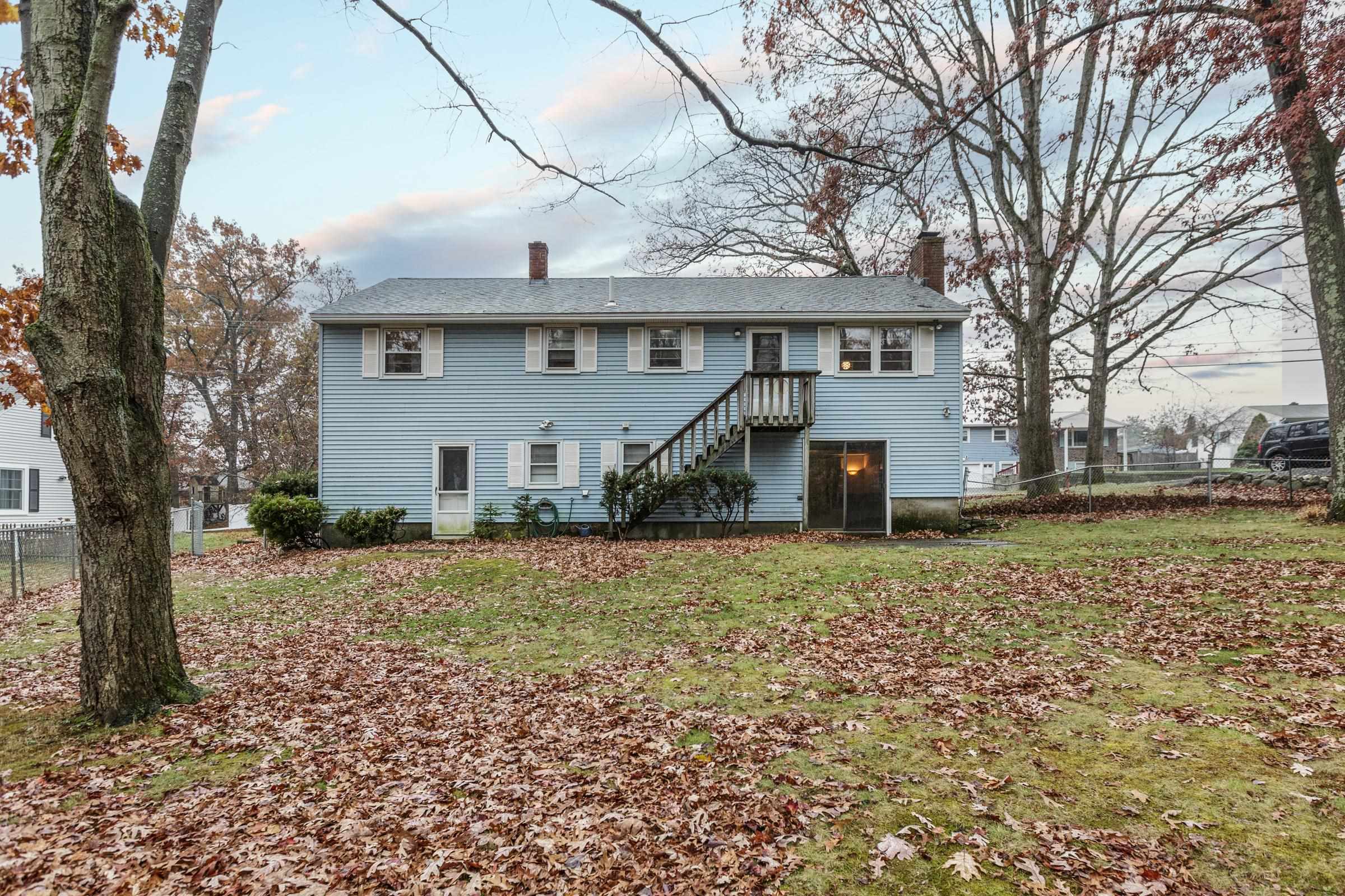 650 Weston Road Manchester, NH 03103 - Photo 24 of 40