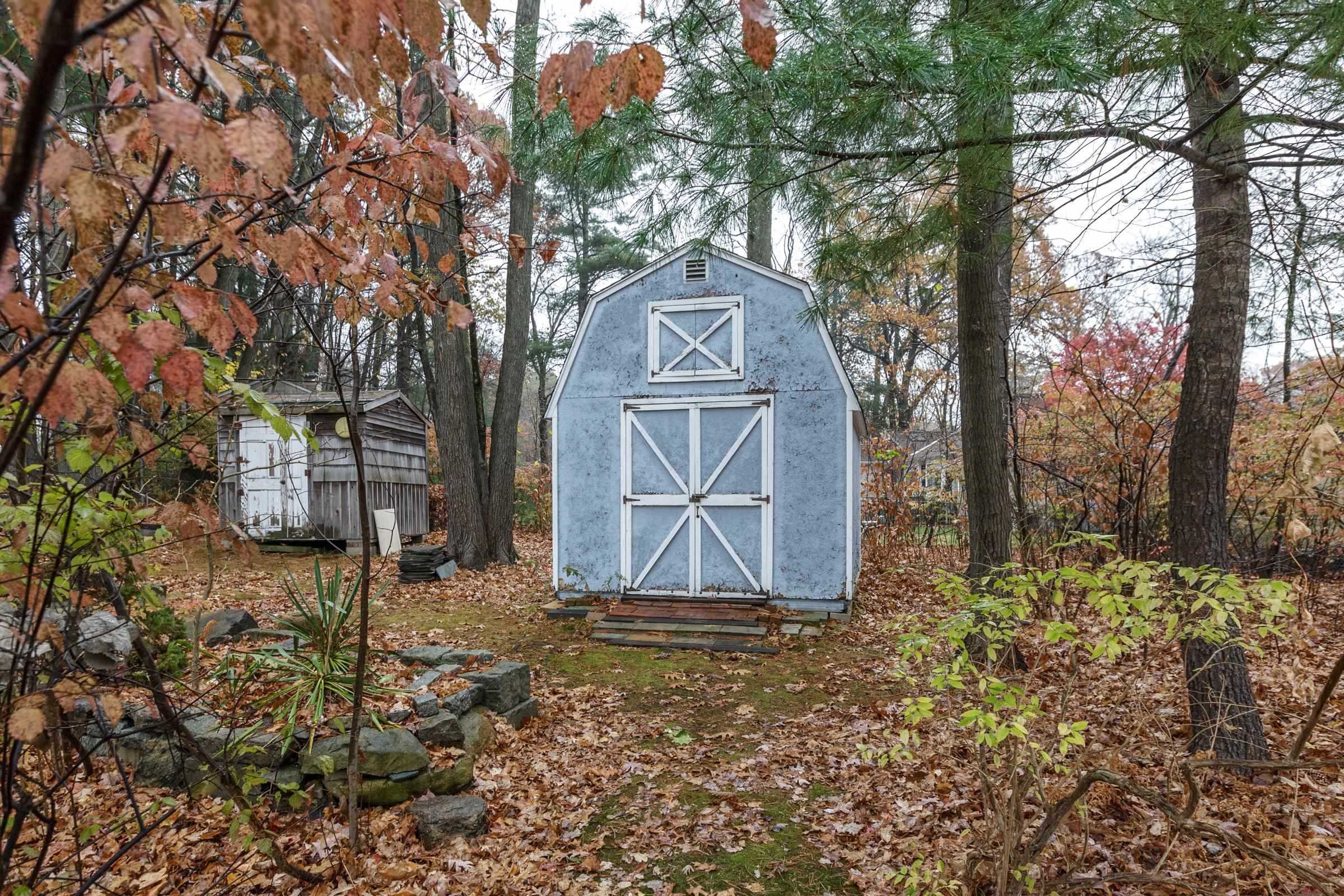 650 Weston Road Manchester, NH 03103 - Photo 34 of 40