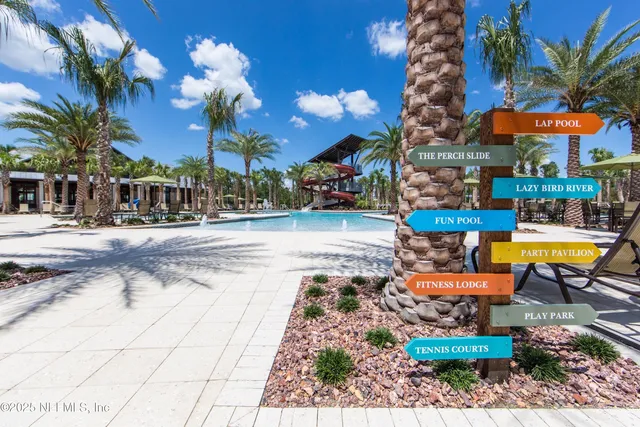 a view of a gallery with living room