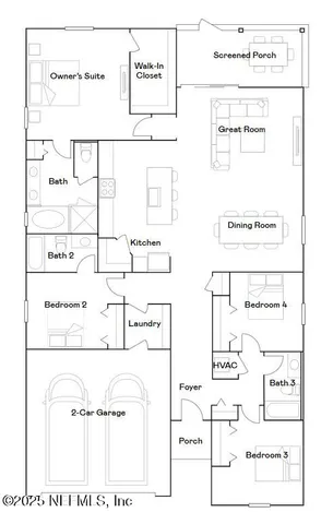 $471,485 | 758 Kingbird Drive, St. Augustine, FL 32092