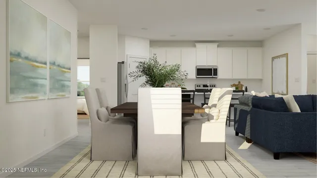 $471,485 | 758 Kingbird Drive, St. Augustine, FL 32092