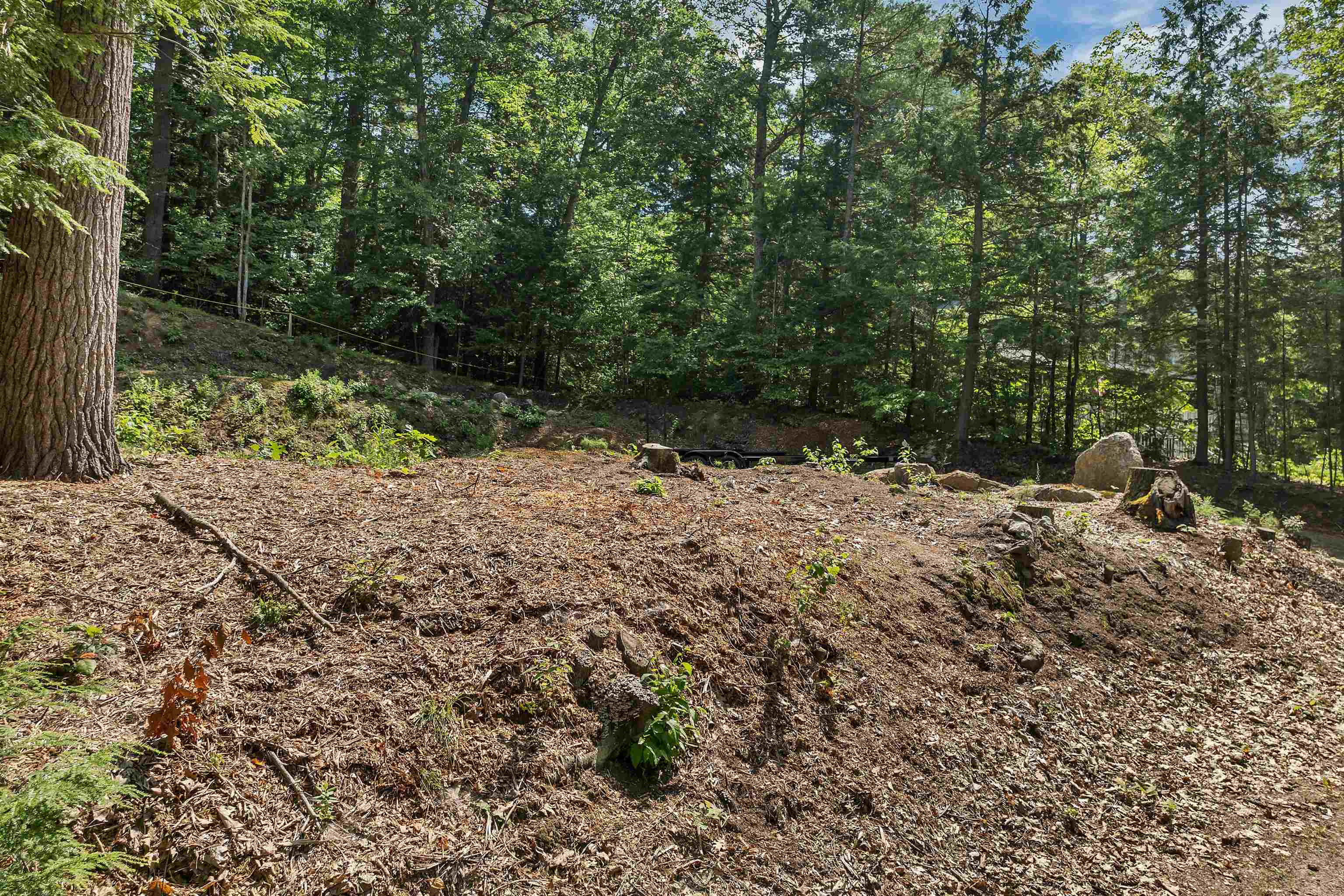 Lot 33 Ridge Road, Unit LOT 33 Center Barnstead, NH 03225 - Photo 10 of 28