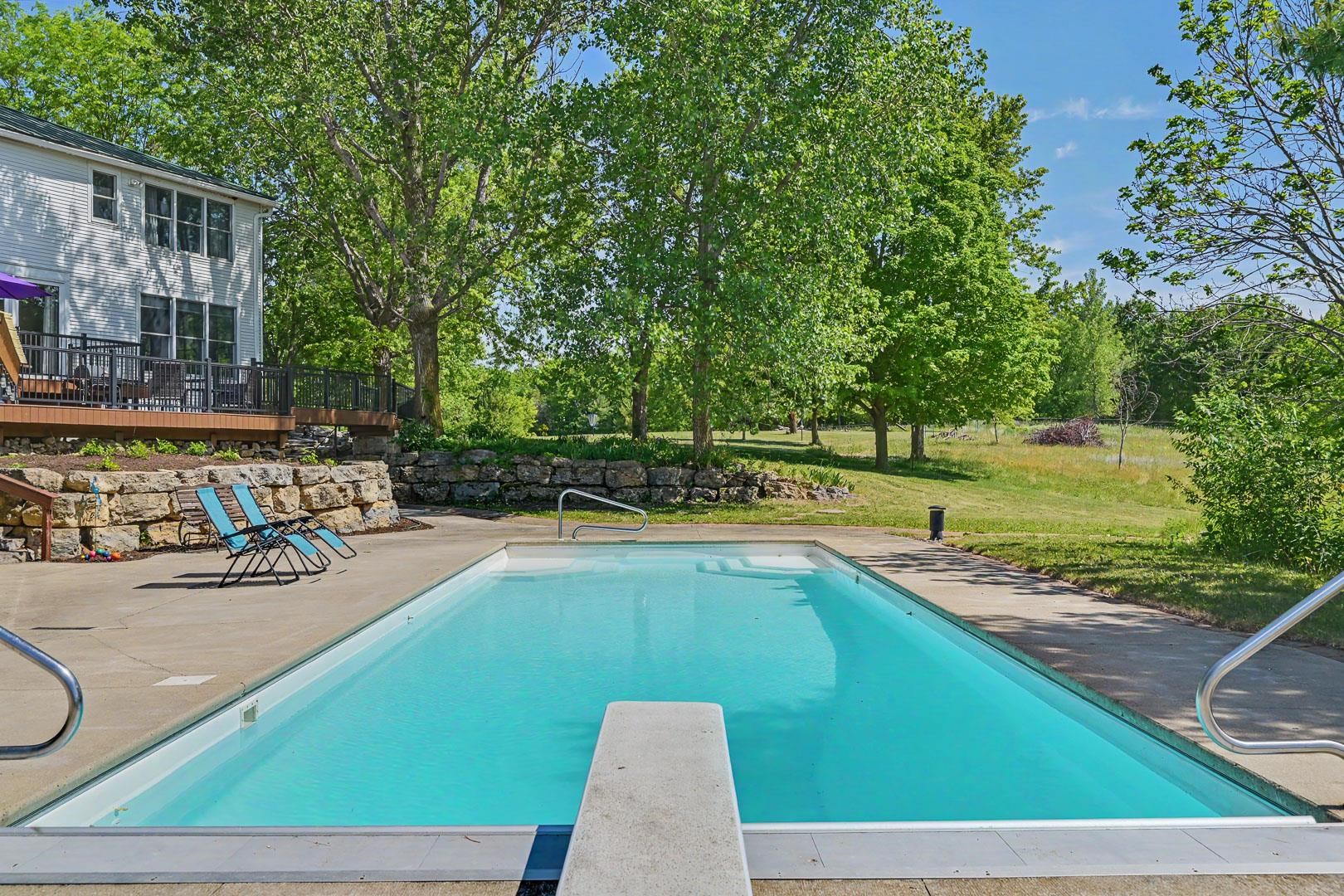W6785 Rothenbuehler Road Monroe, WI 53566 - Photo 73 of 85
