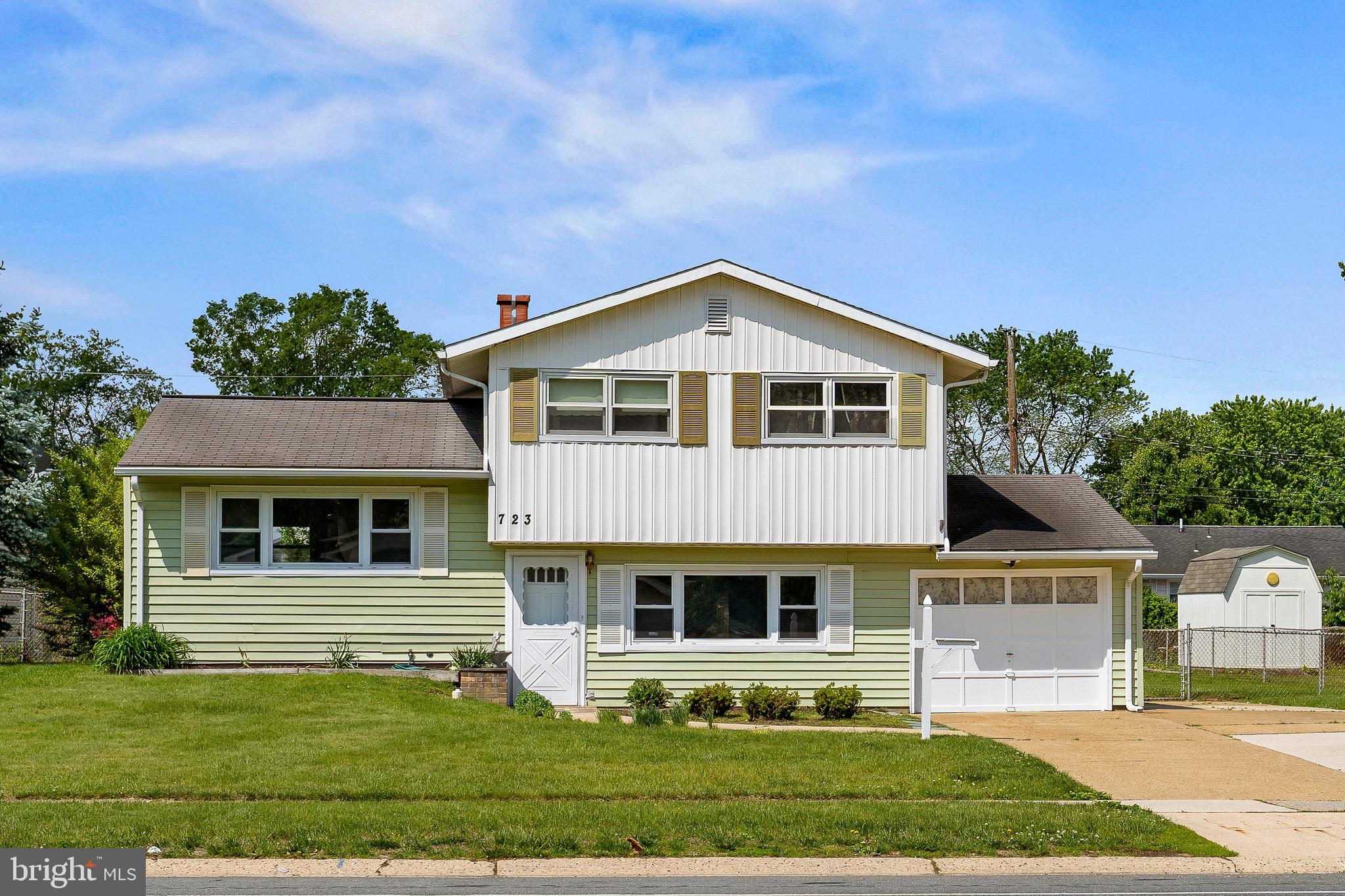 723 South Harmony Road Newark, DE 19713 - Photo 1 of 29