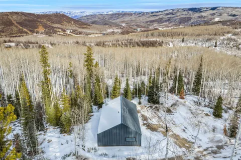 $1,250,000 | 24700 Lone Tooth Trail, Oak Creek, CO 80467