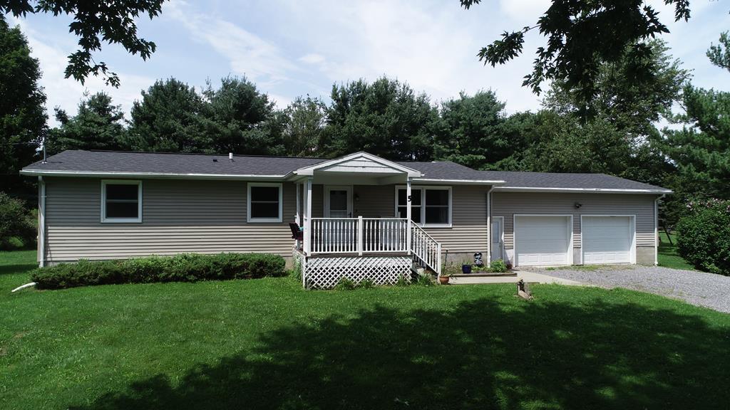 5 Deer Run Road Newfield, NY 14867 - Photo 1 of 33