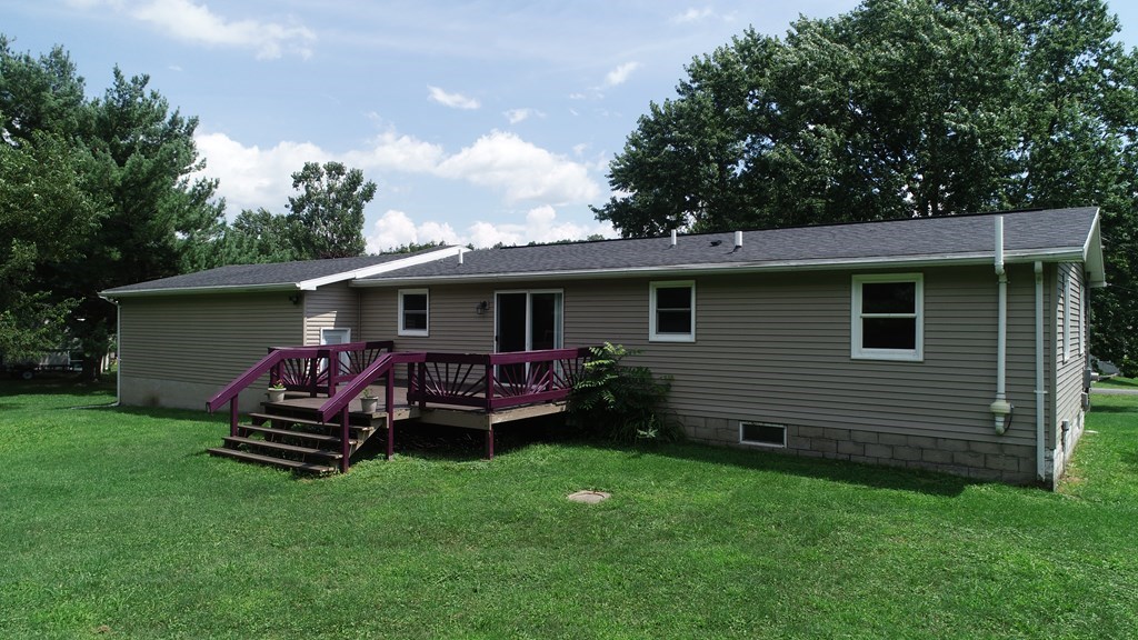 5 Deer Run Road Newfield, NY 14867 - Photo 16 of 33