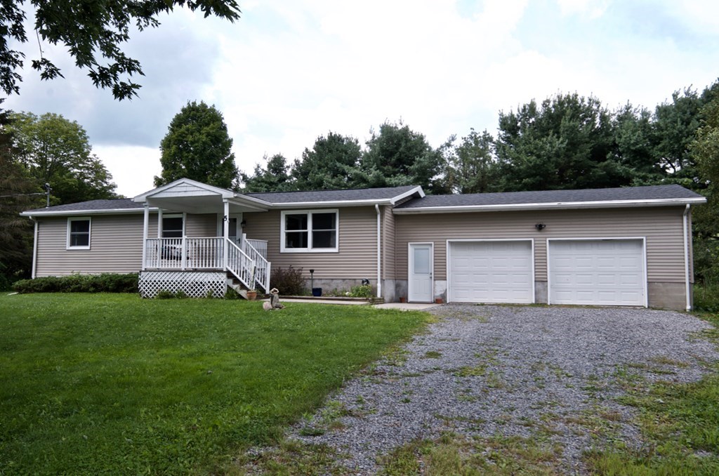 5 Deer Run Road Newfield, NY 14867 - Photo 3 of 33
