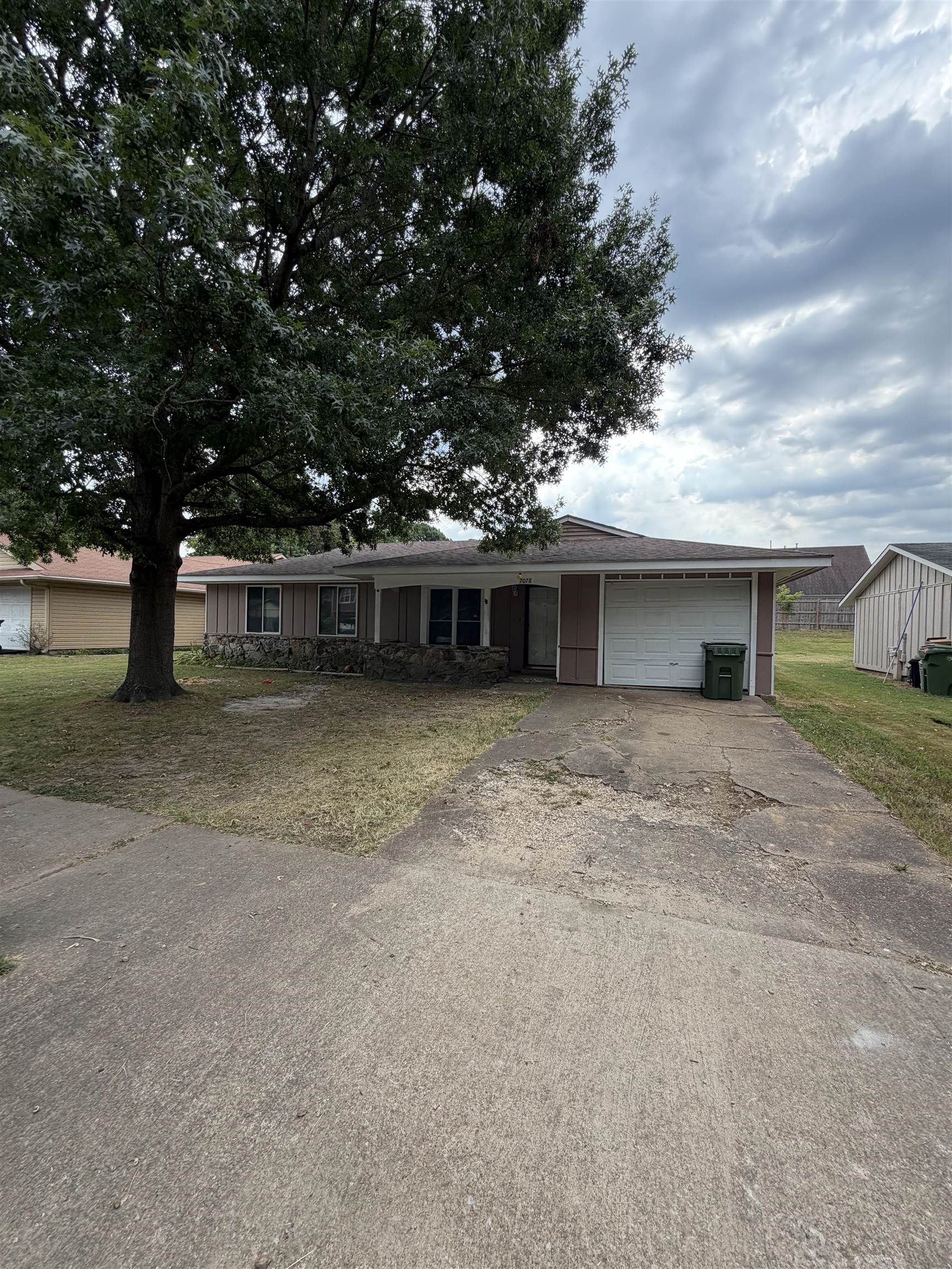 7078 Prather Street Millington, TN 38053 - Photo 1 of 5 Gallery Image 1