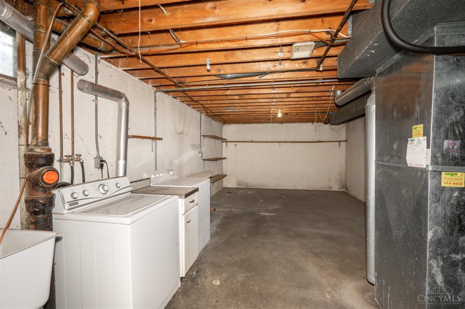 4277 Glenhaven Road Cincinnati, OH 45238 - Photo 38 of 43 Gallery Image 38