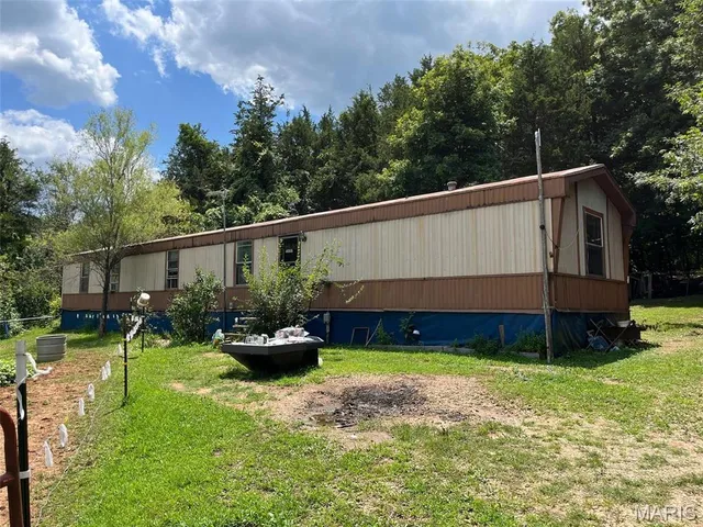 $135,000 | 1334 Beverly Boulevard, Park Hills, MO 63601