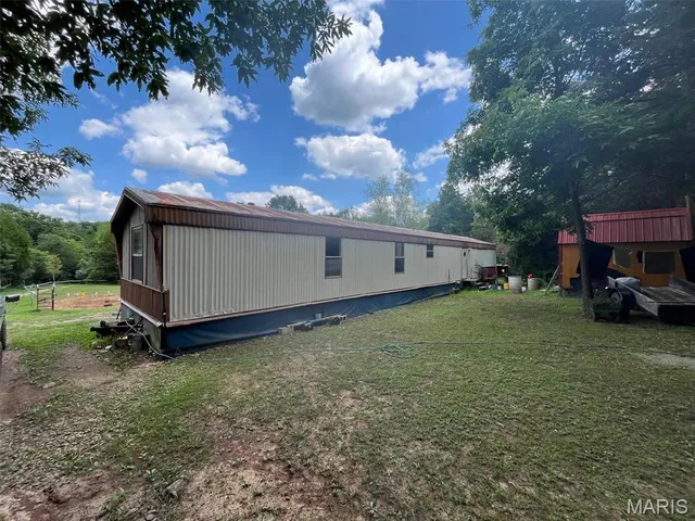 $135,000 | 1334 Beverly Boulevard, Park Hills, MO 63601