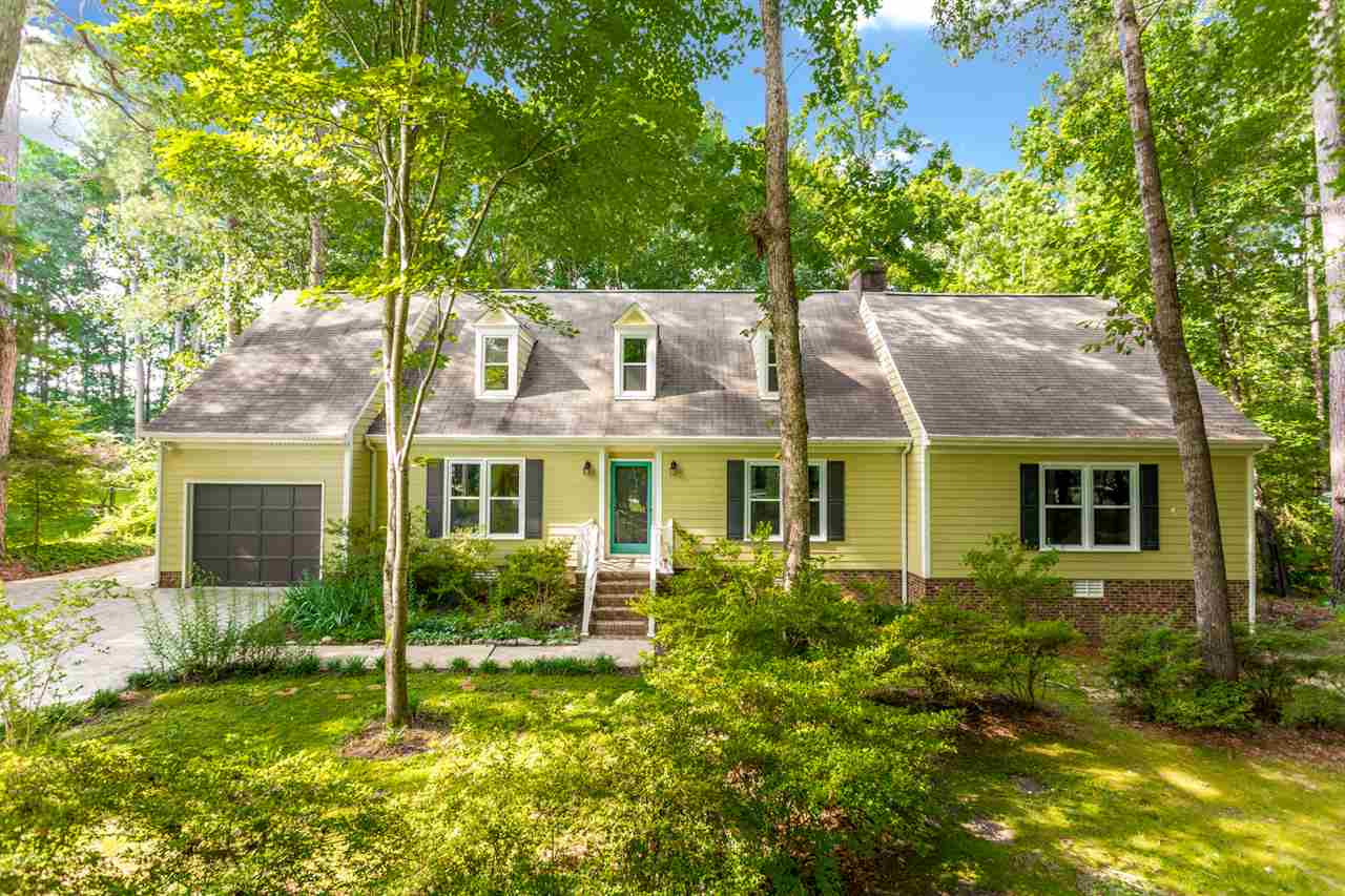 3308 Greenville Loop Road Wake Forest, NC 27587 - Photo 1 of 24 Photo 1