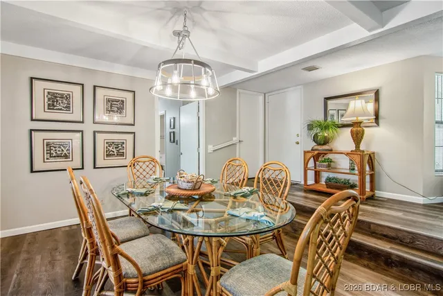 $419,000 | 320 Water's Edge Drive, Unit 2A, Lake Ozark, MO 65049