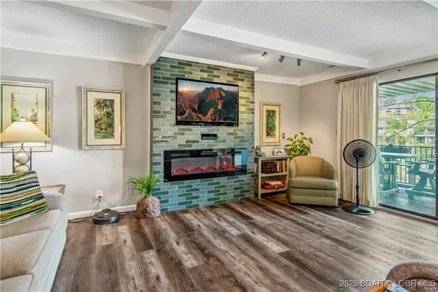 $419,000 | 320 Water's Edge Drive, Unit 2A, Lake Ozark, MO 65049