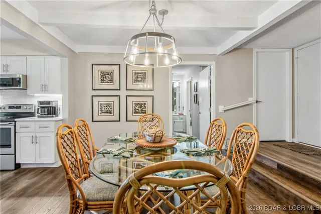 $419,000 | 320 Water's Edge Drive, Unit 2A, Lake Ozark, MO 65049