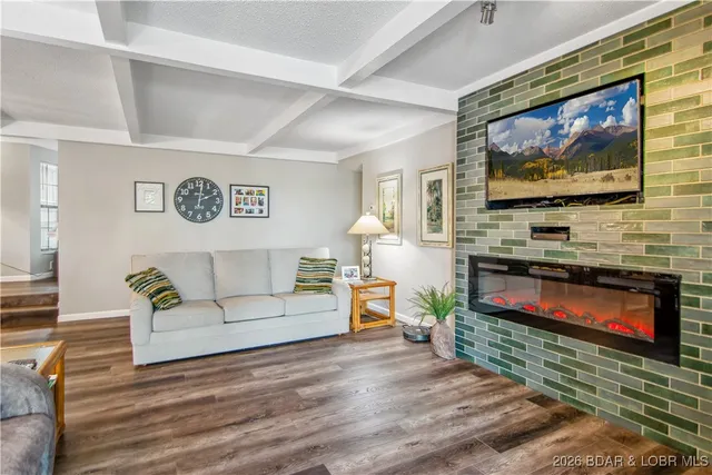 $419,000 | 320 Water's Edge Drive, Unit 2A, Lake Ozark, MO 65049