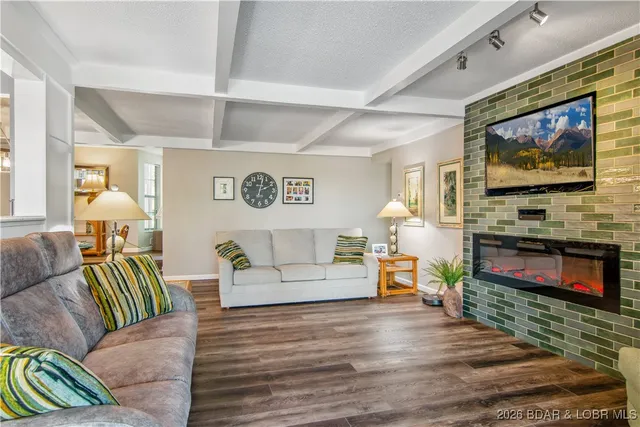 $419,000 | 320 Water's Edge Drive, Unit 2A, Lake Ozark, MO 65049