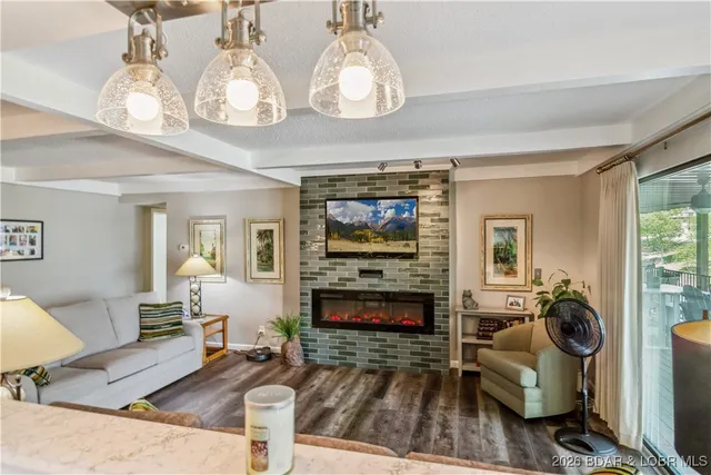 $419,000 | 320 Water's Edge Drive, Unit 2A, Lake Ozark, MO 65049
