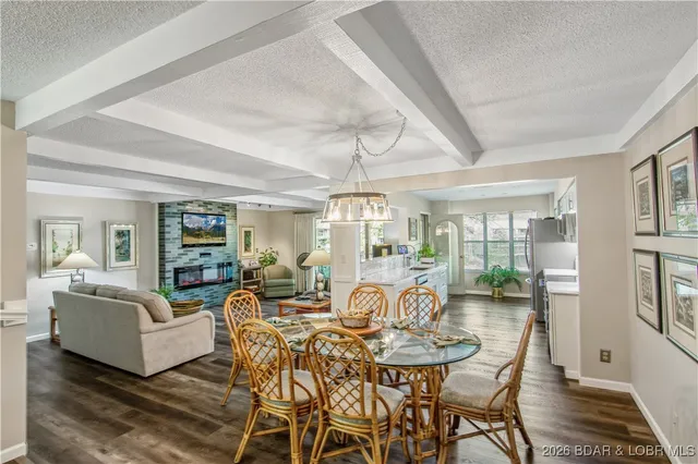 $419,000 | 320 Water's Edge Drive, Unit 2A, Lake Ozark, MO 65049