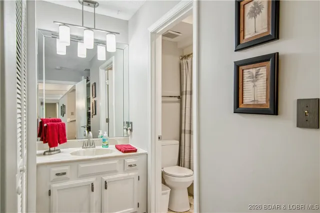 $419,000 | 320 Water's Edge Drive, Unit 2A, Lake Ozark, MO 65049