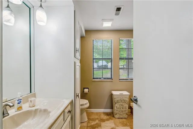 $419,000 | 320 Water's Edge Drive, Unit 2A, Lake Ozark, MO 65049