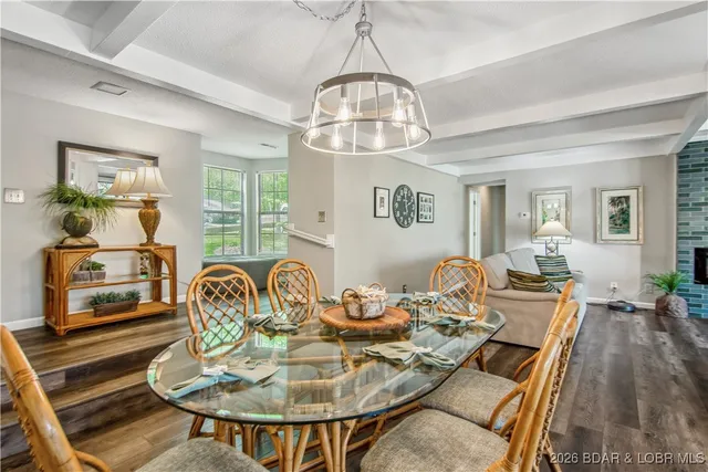 $419,000 | 320 Water's Edge Drive, Unit 2A, Lake Ozark, MO 65049