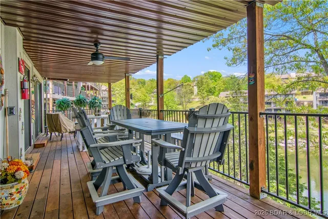$419,000 | 320 Water's Edge Drive, Unit 2A, Lake Ozark, MO 65049