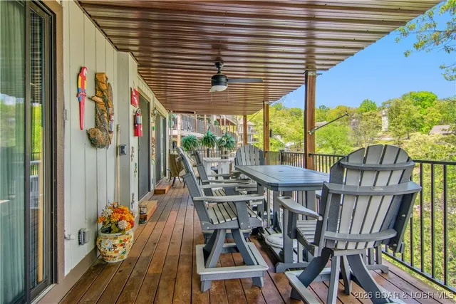$419,000 | 320 Water's Edge Drive, Unit 2A, Lake Ozark, MO 65049