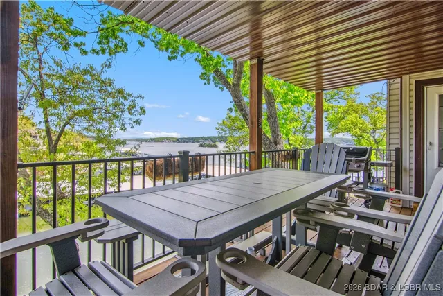 $419,000 | 320 Water's Edge Drive, Unit 2A, Lake Ozark, MO 65049