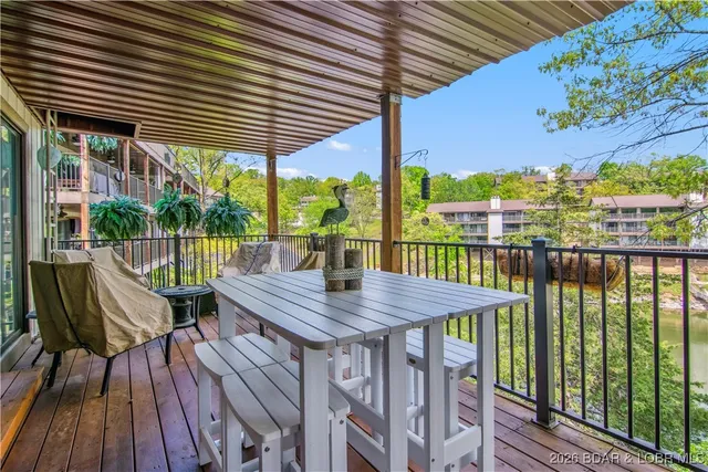 $419,000 | 320 Water's Edge Drive, Unit 2A, Lake Ozark, MO 65049