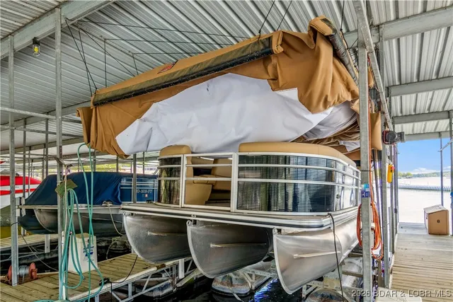 $419,000 | 320 Water's Edge Drive, Unit 2A, Lake Ozark, MO 65049