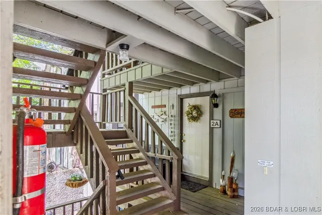 $419,000 | 320 Water's Edge Drive, Unit 2A, Lake Ozark, MO 65049