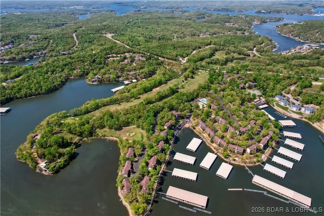 $419,000 | 320 Water's Edge Drive, Unit 2A, Lake Ozark, MO 65049