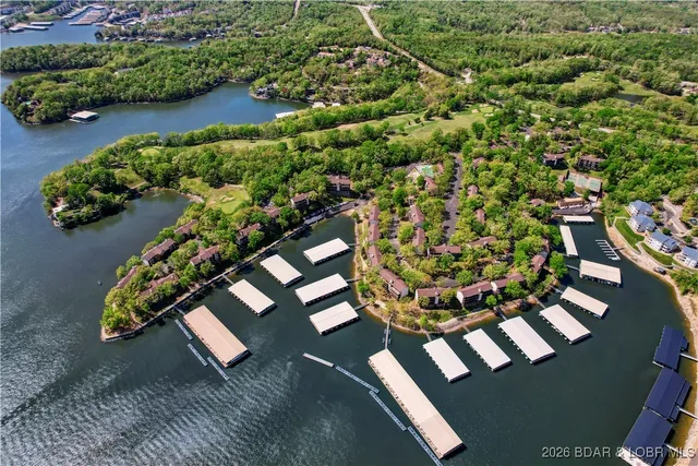 $419,000 | 320 Water's Edge Drive, Unit 2A, Lake Ozark, MO 65049