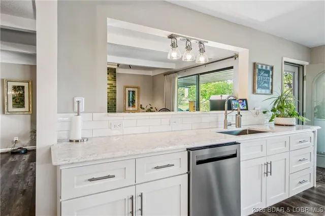 $419,000 | 320 Water's Edge Drive, Unit 2A, Lake Ozark, MO 65049