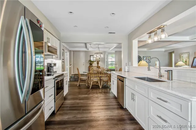 $419,000 | 320 Water's Edge Drive, Unit 2A, Lake Ozark, MO 65049