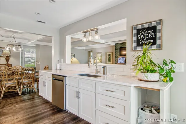 $419,000 | 320 Water's Edge Drive, Unit 2A, Lake Ozark, MO 65049