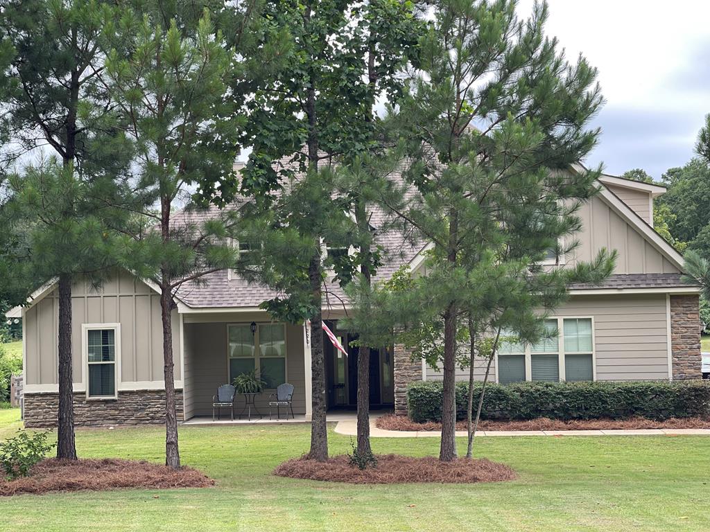 220 Walker Road Cataula, GA 31804 - Photo 1 of 15 Main View