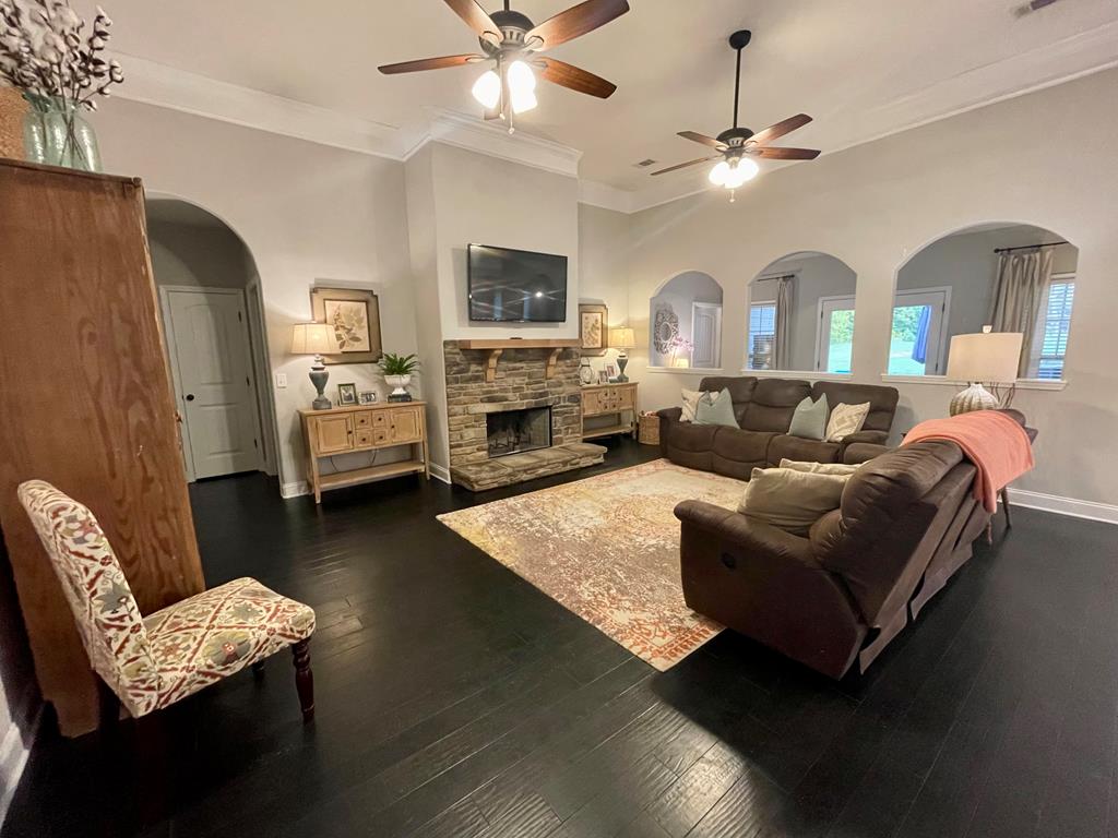 220 Walker Road Cataula, GA 31804 - Photo 4 of 15 Gallery Image 4