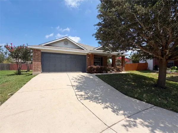 $271,000 | 12816 Wooly Bucket Cove, Elgin, TX 78621