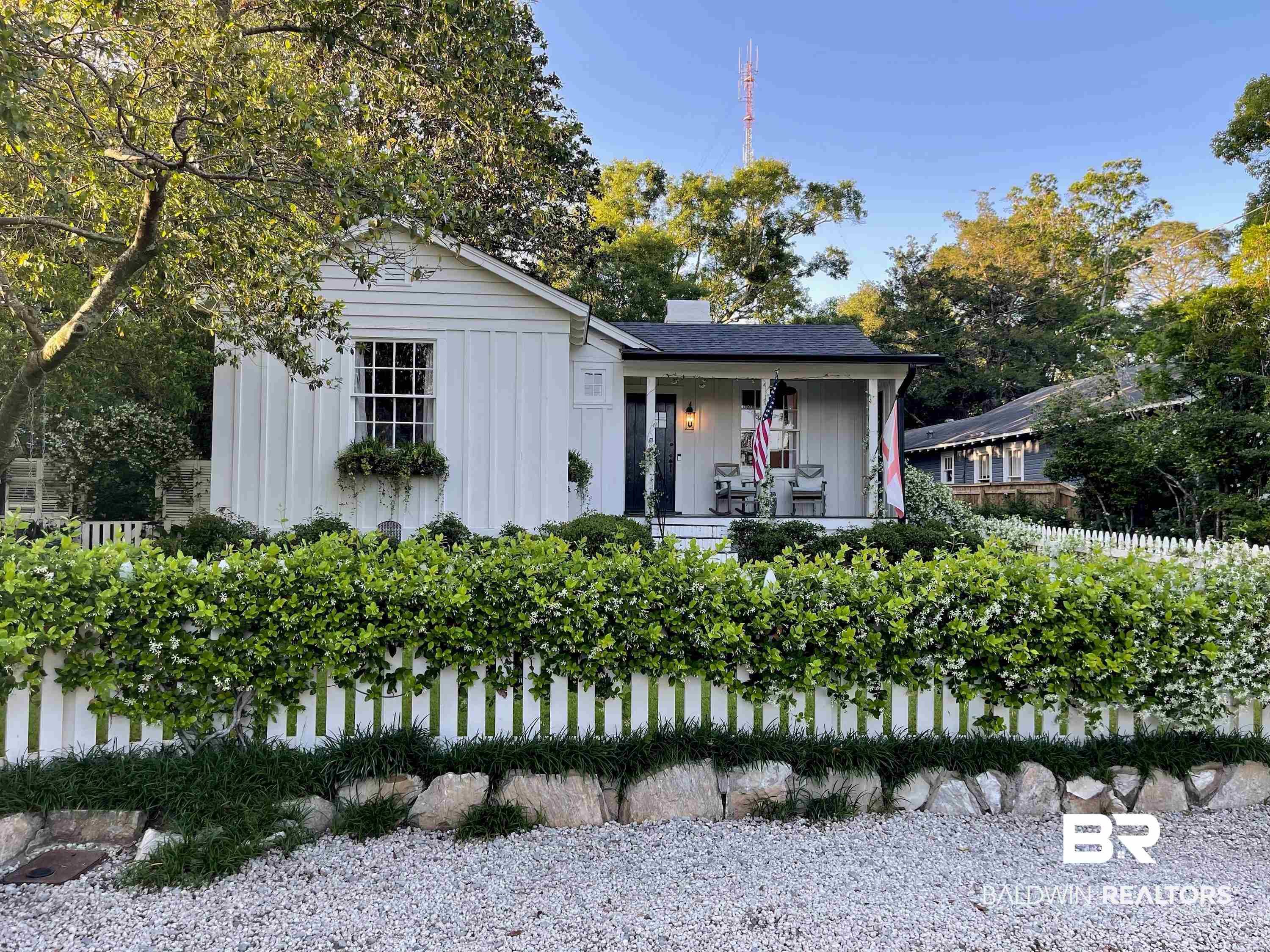 4408 Stein Street Mobile, AL 36608 - Photo 1 of 37