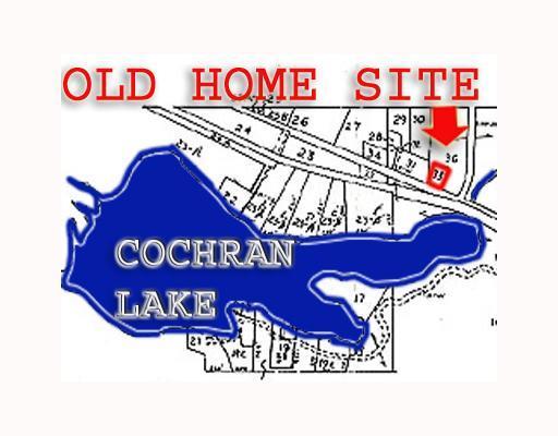 1965 County Road New Limerick, ME 04761 - Photo 6 of 8 Plat Map. This One Located In Lake...