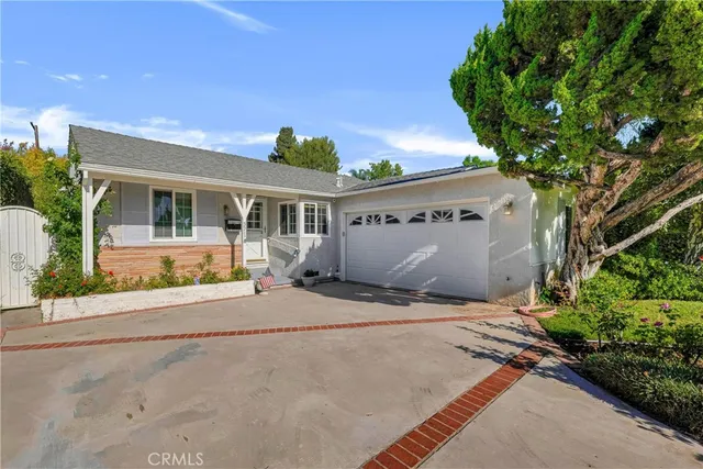 $1,099,000 | 5511 Noble Avenue, Sherman Oaks, CA 91411